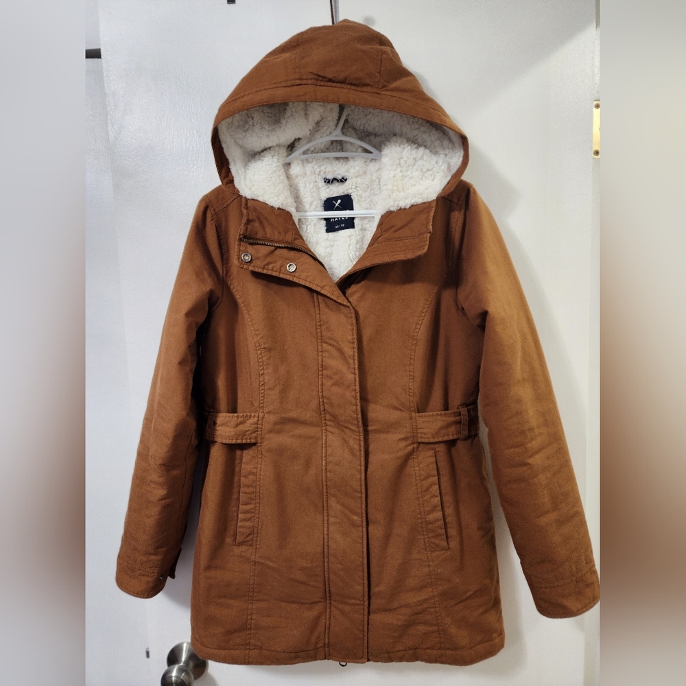Denver Hayes Jacket
